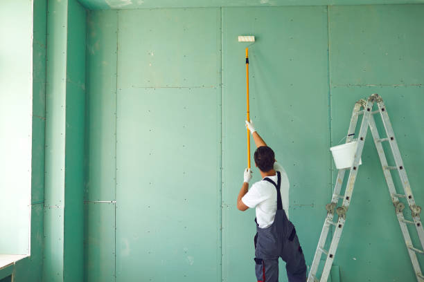 Best Biohazard Mold Removal  in Powers Lake, WI